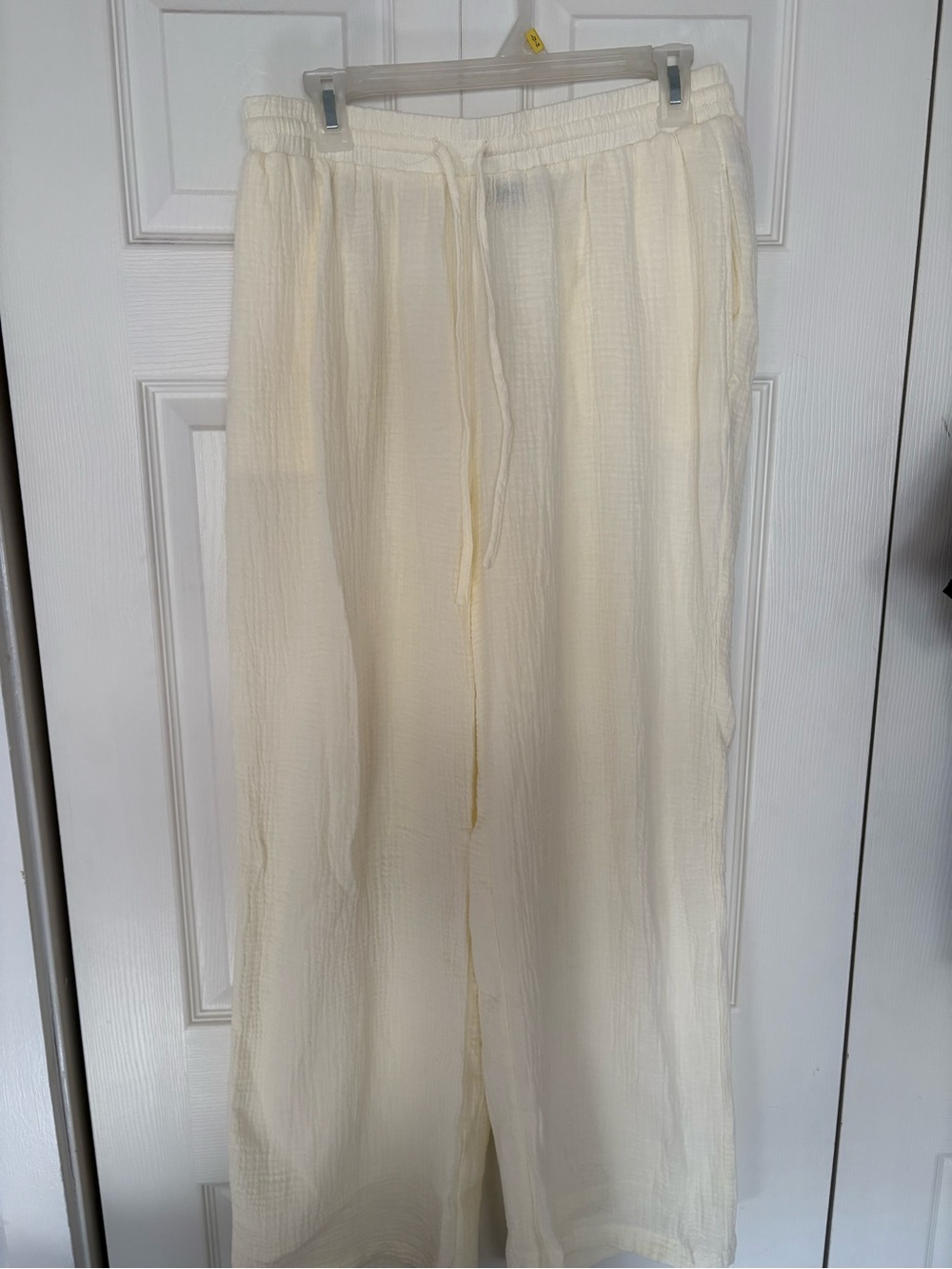Women’s Flowy beach pants